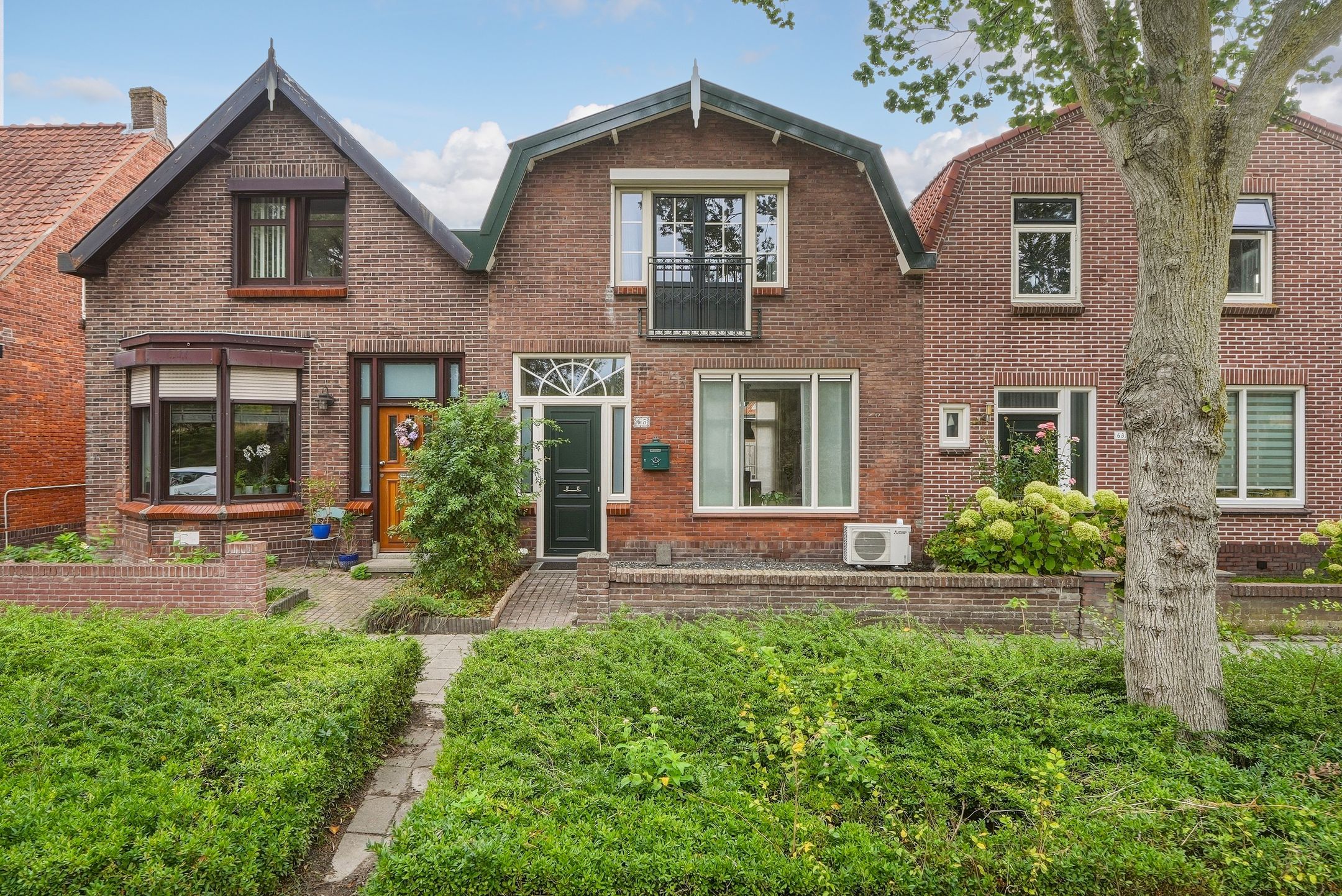 Foto van Bermweg 63, Oost-souburg