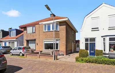 Foto van Dijkstraat 48, Oost-Souburg