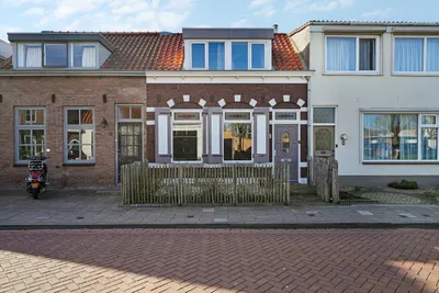 Foto van Braamstraat 8, Oost-Souburg