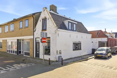 Foto van Buteuxstraat 17, Oost-Souburg