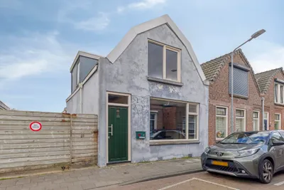 Foto van Van Teijlingenstraat 9, Oost-Souburg