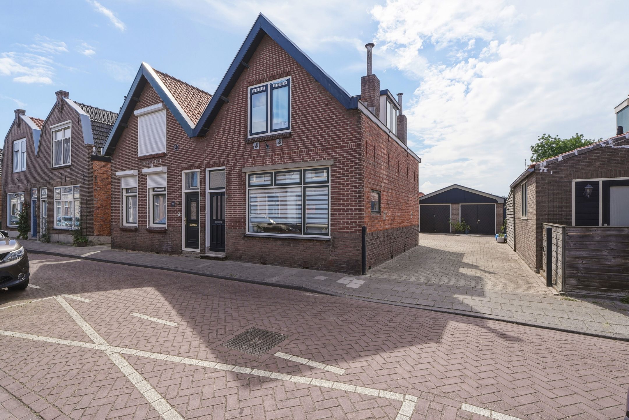 Foto van Van Teijlingenstraat 6, Oost-Souburg