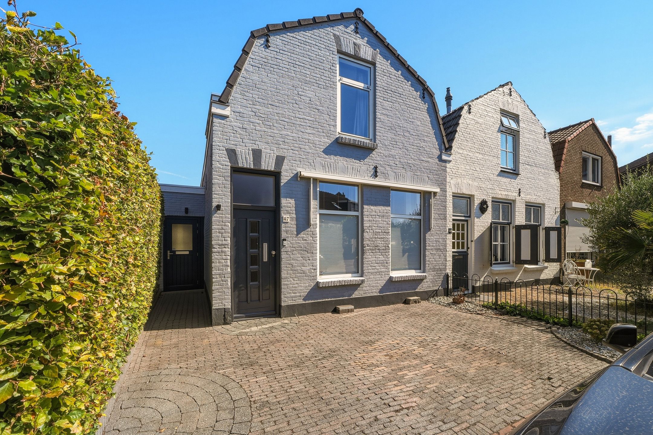 Foto van J.I. Sandersestraat 47, Oost-souburg