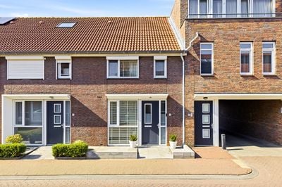 Foto van J.I. Sandersestraat 70B, Oost-Souburg