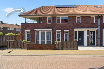Foto van J.I. Sandersestraat 70e, Oost-Souburg