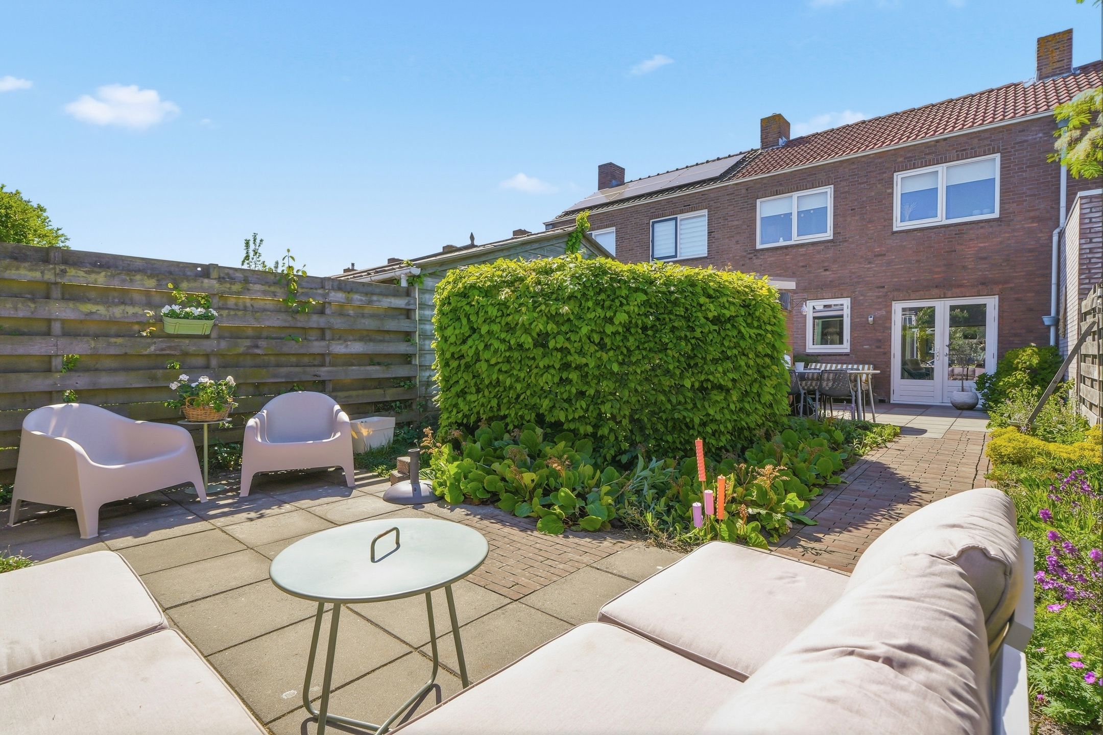 Foto van Pieter Louwersestraat 9, Oost-Souburg