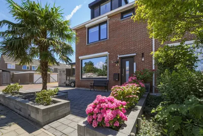 Foto van Pieter Louwersestraat 41, Oost-souburg