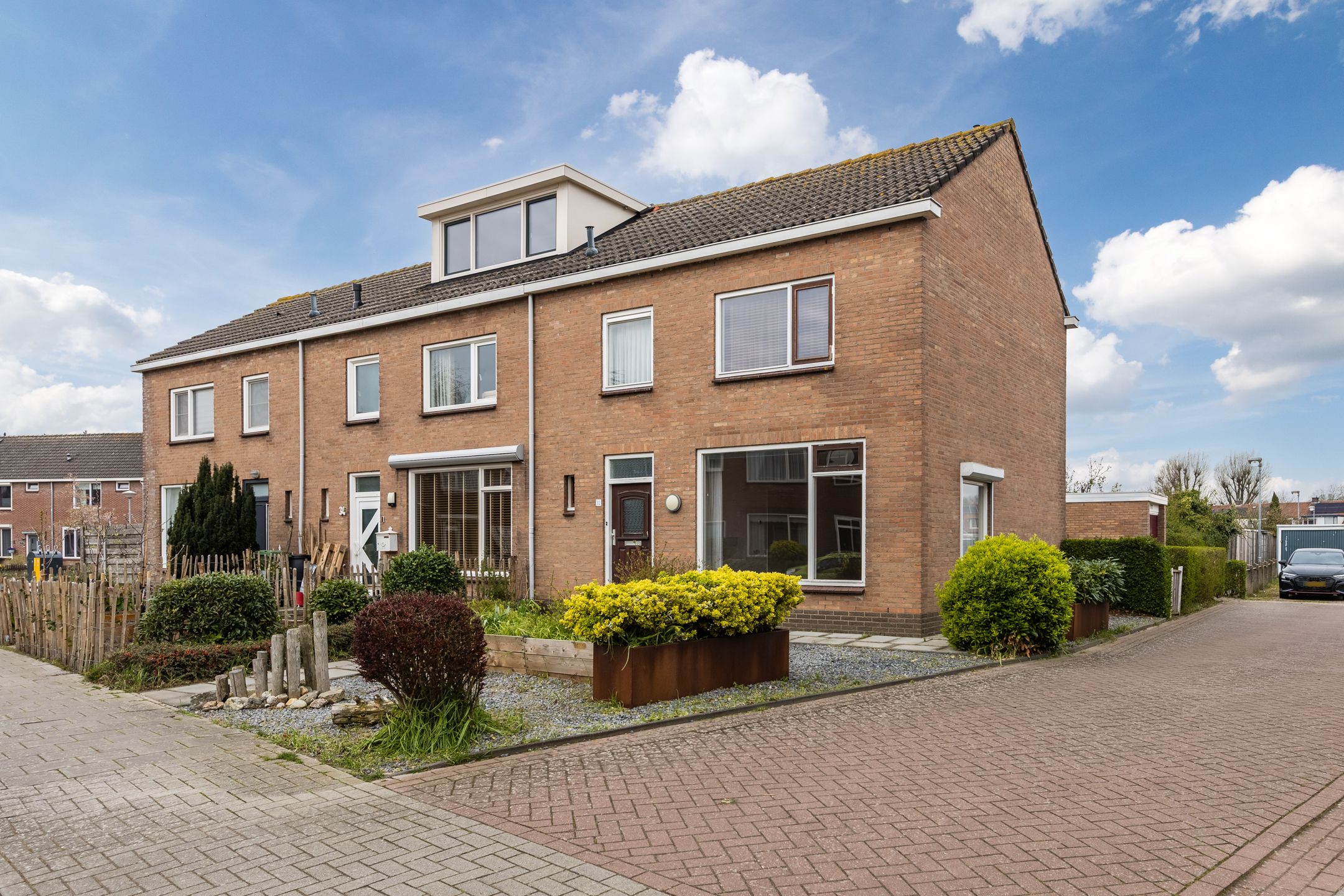Foto van Padweg 32, Oost-Souburg