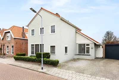 Foto van Padweg 8, Oost-souburg