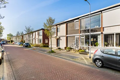 Foto van Zeewijksingel 67, Oost-Souburg
