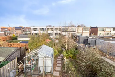 Foto van Zeewijksingel 69, Oost-Souburg