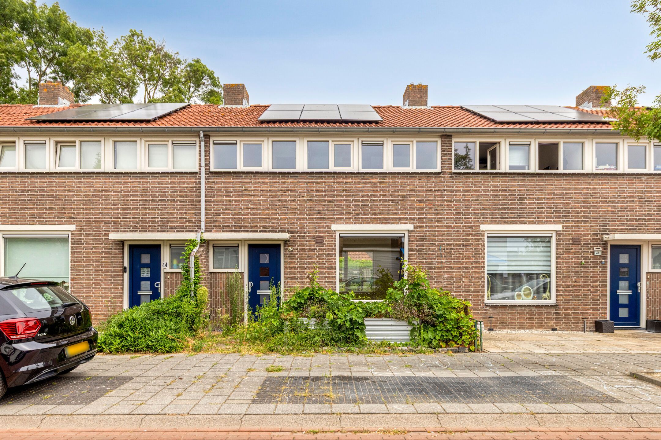 Foto van Zeewijksingel 42, Oost-souburg