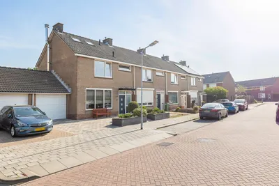 Foto van Wittezeestraat 40, Oost-souburg