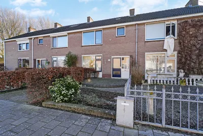 Foto van Zuiderzeestraat 37, Oost-souburg