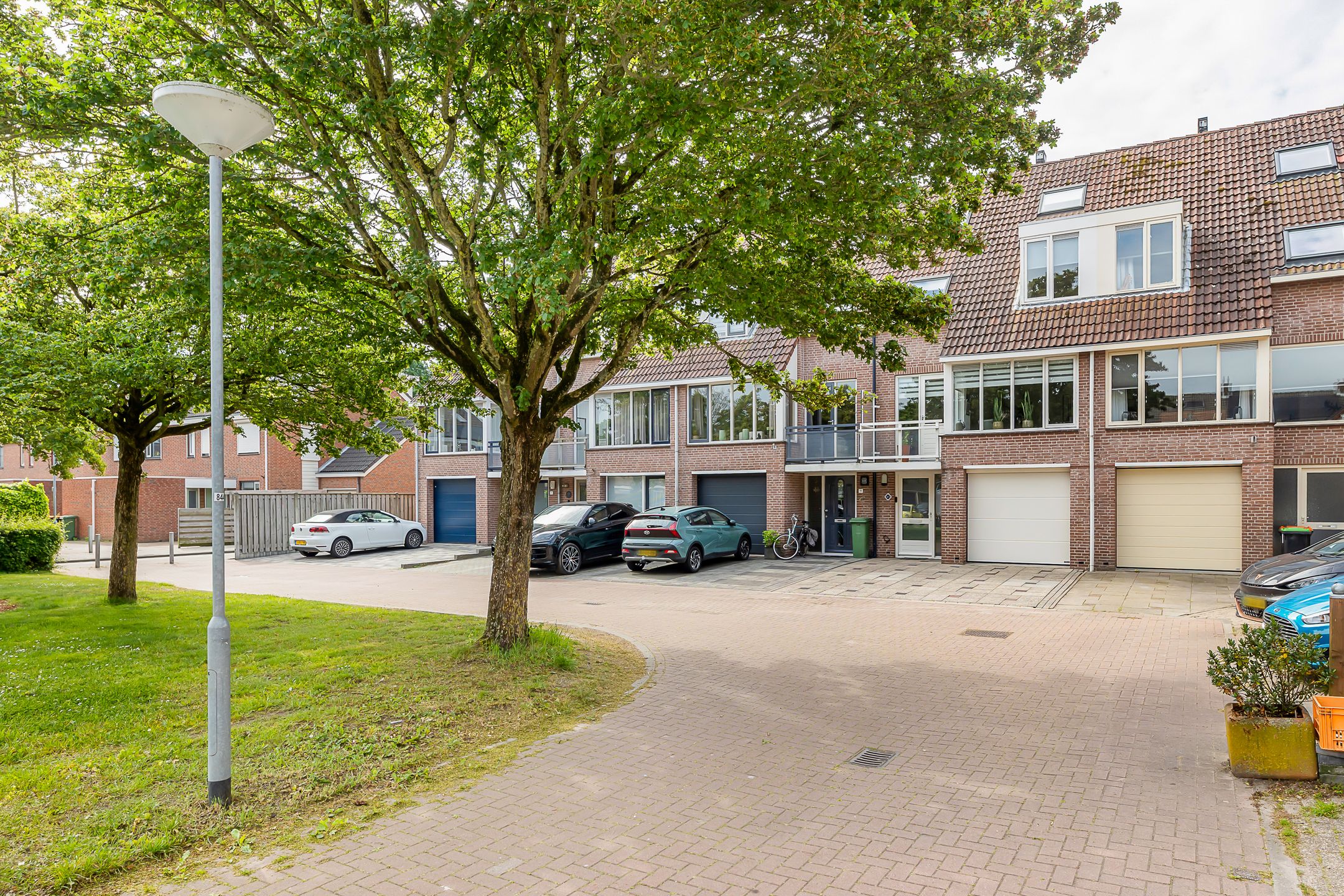 Foto van Zuiderzeestraat 113, Oost-Souburg