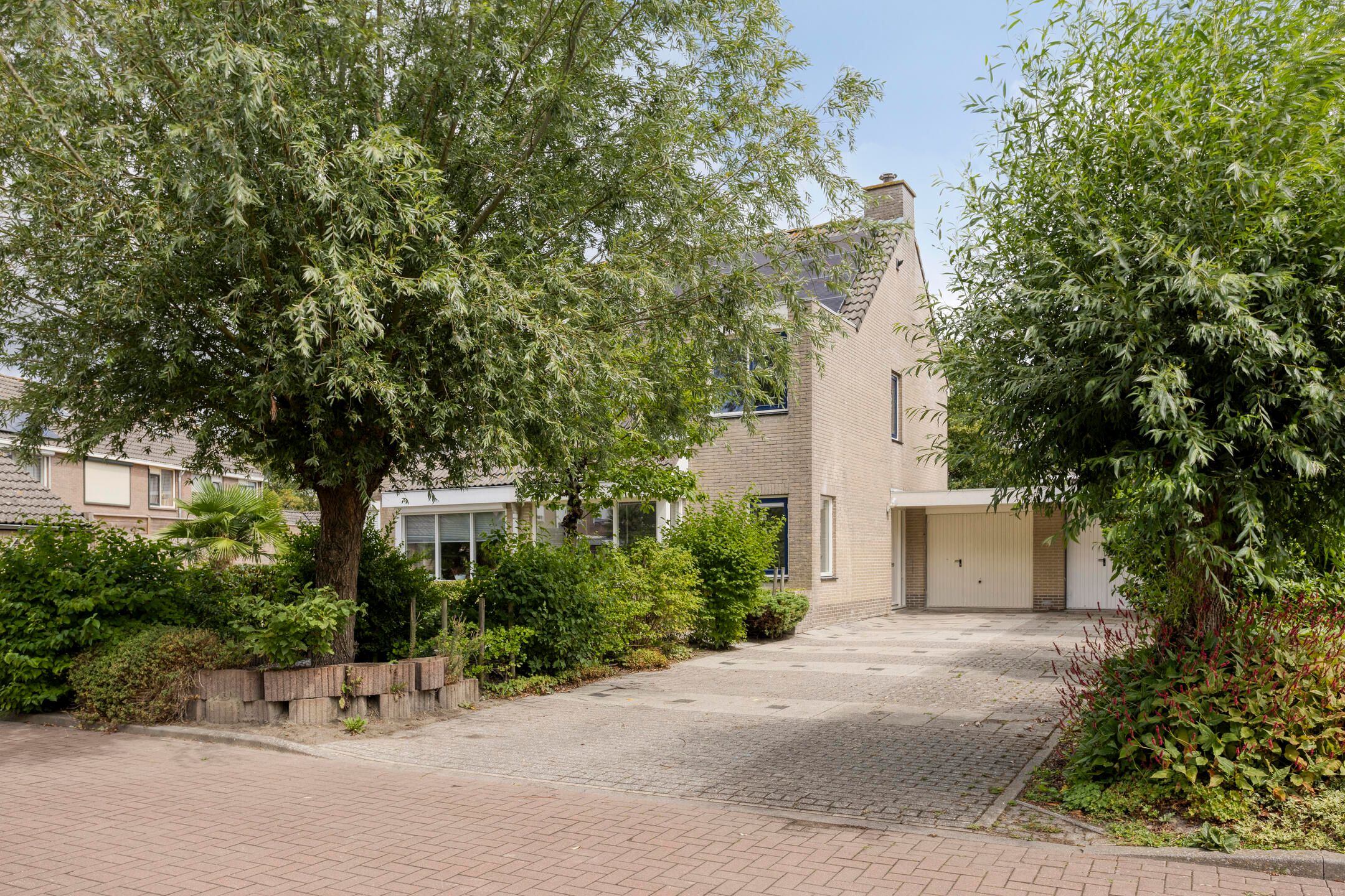 Foto van Iersezeestraat 10, Oost-Souburg