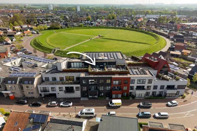 Foto van Vlissingsestraat 41k, Oost-Souburg
