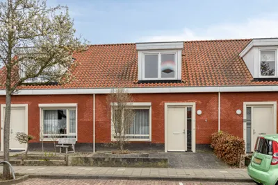 Foto van Vlissingsestraat 115, Oost-Souburg
