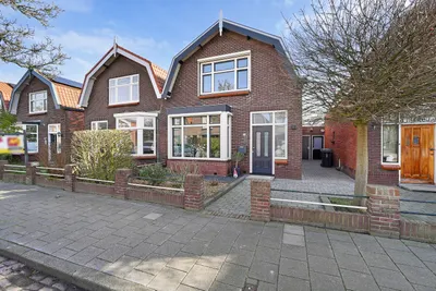 Foto van Vlissingsestraat 227, Oost-souburg