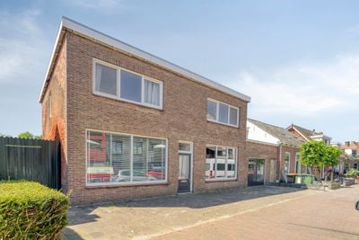 Foto van Vlissingsestraat 20, Oost-Souburg Schakelwoning