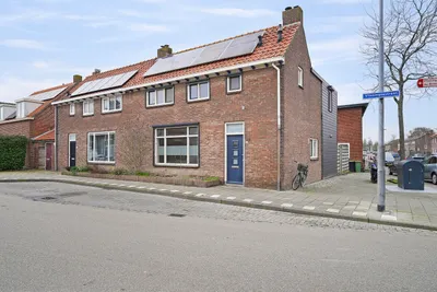 Foto van Vlissingsestraat 116, Oost-Souburg