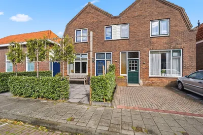Foto van De Deckerestraat 3, Oost-souburg