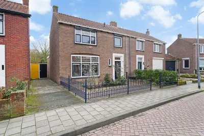 Foto van Julianastraat 8, Oost-Souburg
