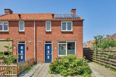 Foto van Regentessestraat 2, Oost-souburg