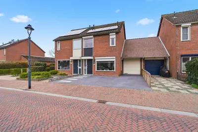 Foto van Ritthemsestraat 48, Oost-souburg