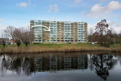 Foto van Wilgenstraat 92, Oost-souburg