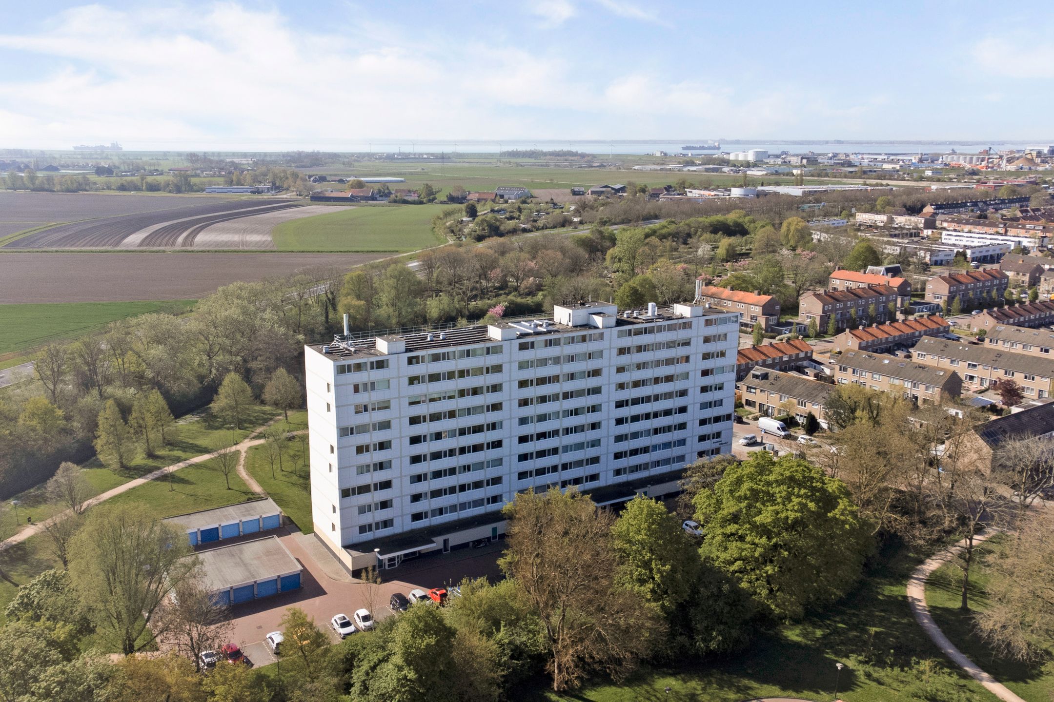 Foto van Wilgenstraat 136, Oost-Souburg