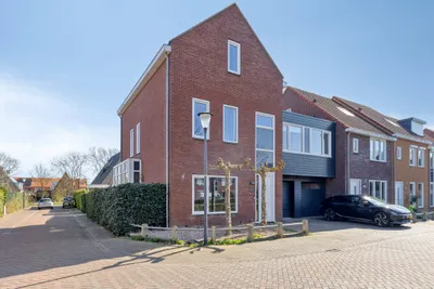 Foto van Meiveld 18, Oost-Souburg