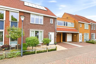 Foto van Meiveld 23, Oost-souburg