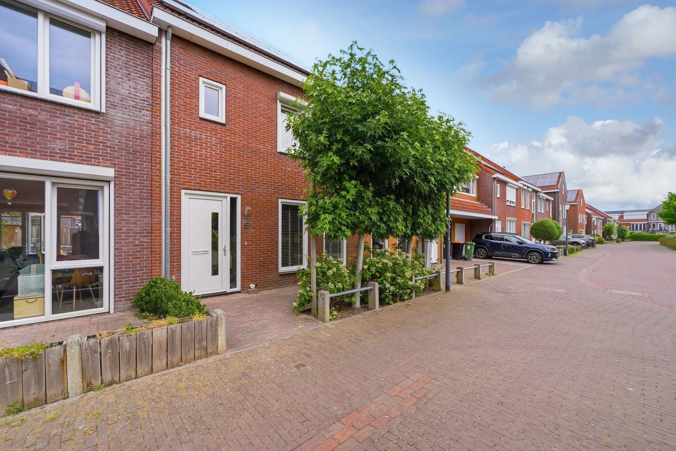 Foto van Meiveld 6, Oost-Souburg