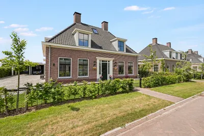 Foto van Hof Vlugtenburg 12, Oost-souburg