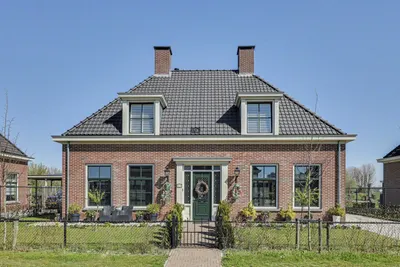 Foto van Hof Vlugtenburg 5, Oost-Souburg