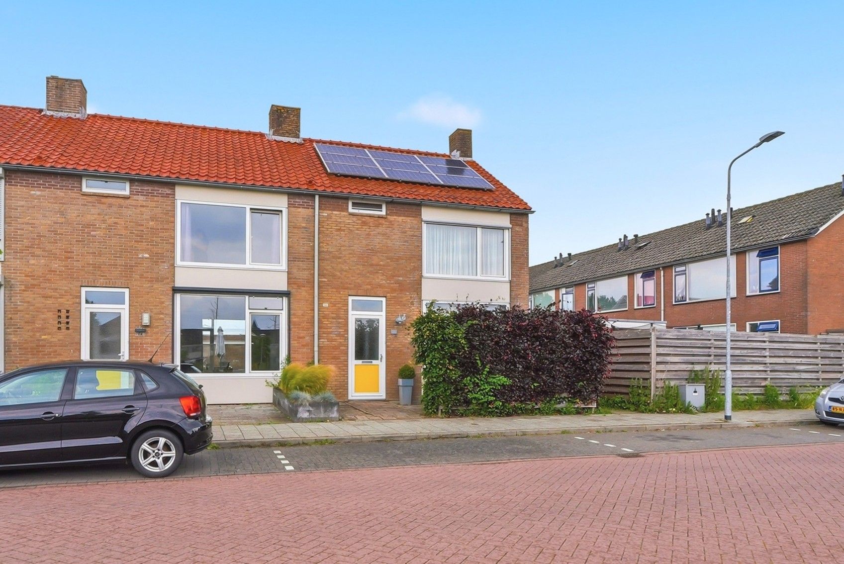 Foto van Molenweg 24, Oost-Souburg
