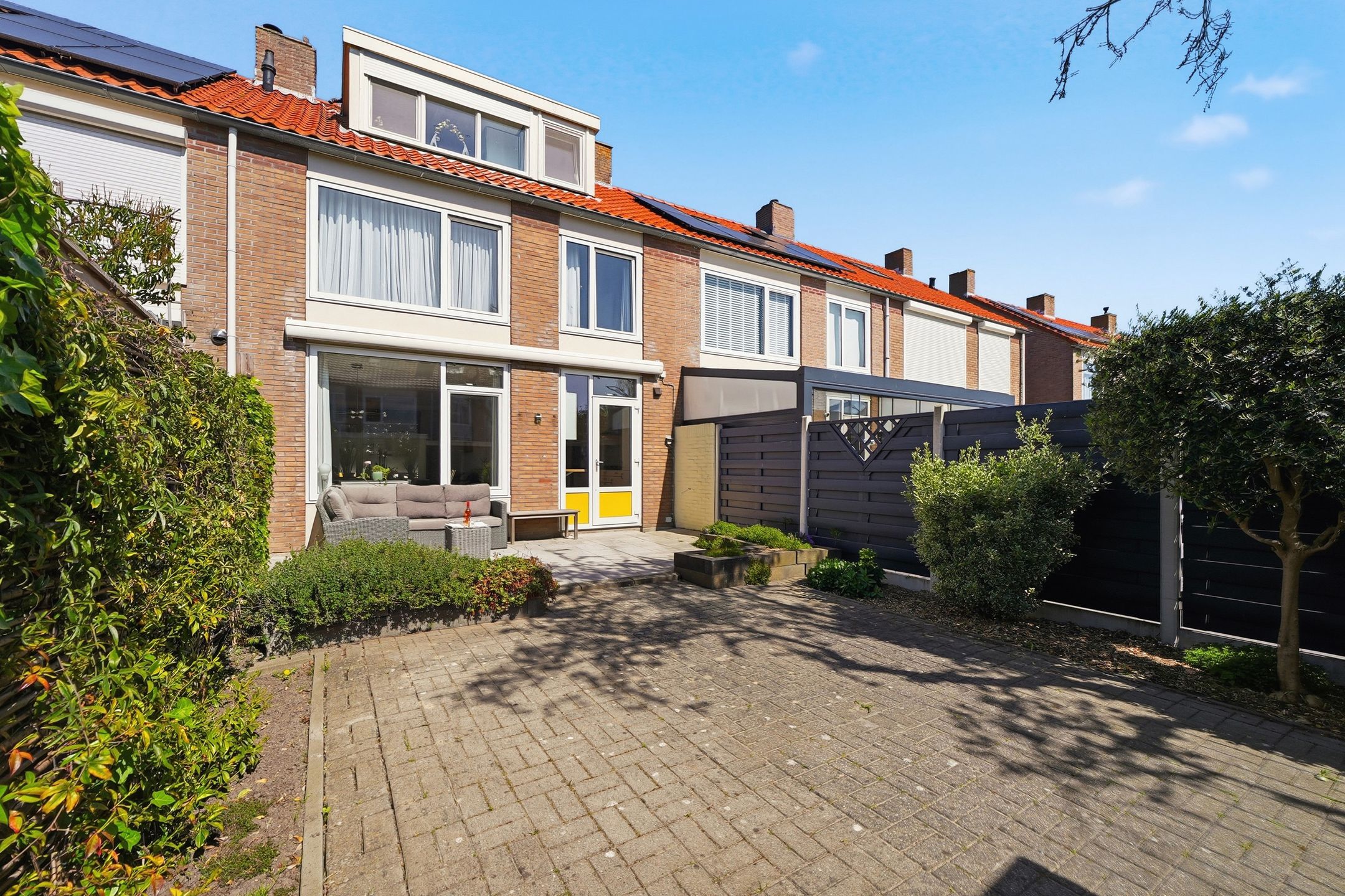 Foto van Van Ginkelstraat 33, Oost-Souburg