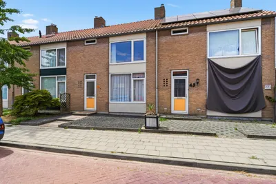 Foto van Van Ginkelstraat 41, Oost-souburg