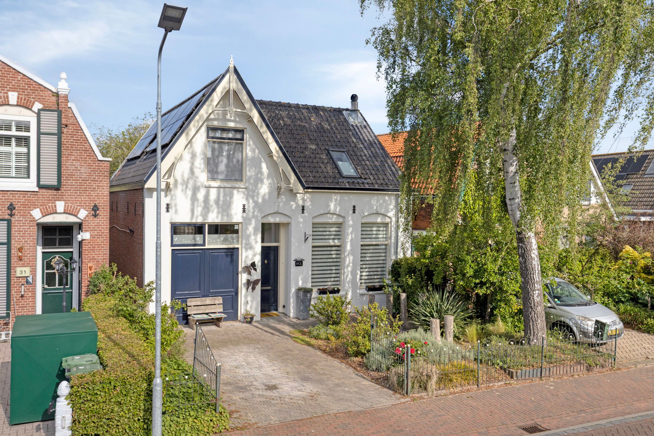 Foto van Middelburgsestraat 33, Oost-Souburg