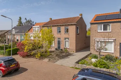 Foto van Middelburgsestraat 57, Oost-Souburg