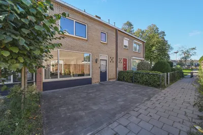 Foto van Esdoornstraat 45, Oost-souburg