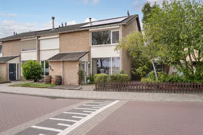 Foto van Esdoornstraat 73, Oost-souburg