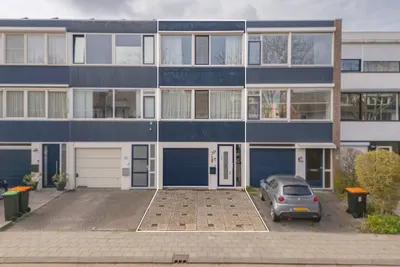 Foto van Amstelstraat 77, Oost-Souburg