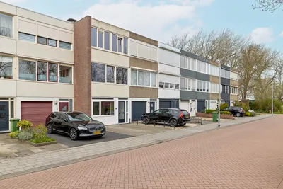 Foto van Amstelstraat 129, Oost-Souburg