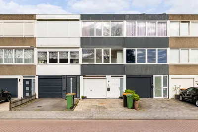 Foto van Amstelstraat 135, Oost-Souburg