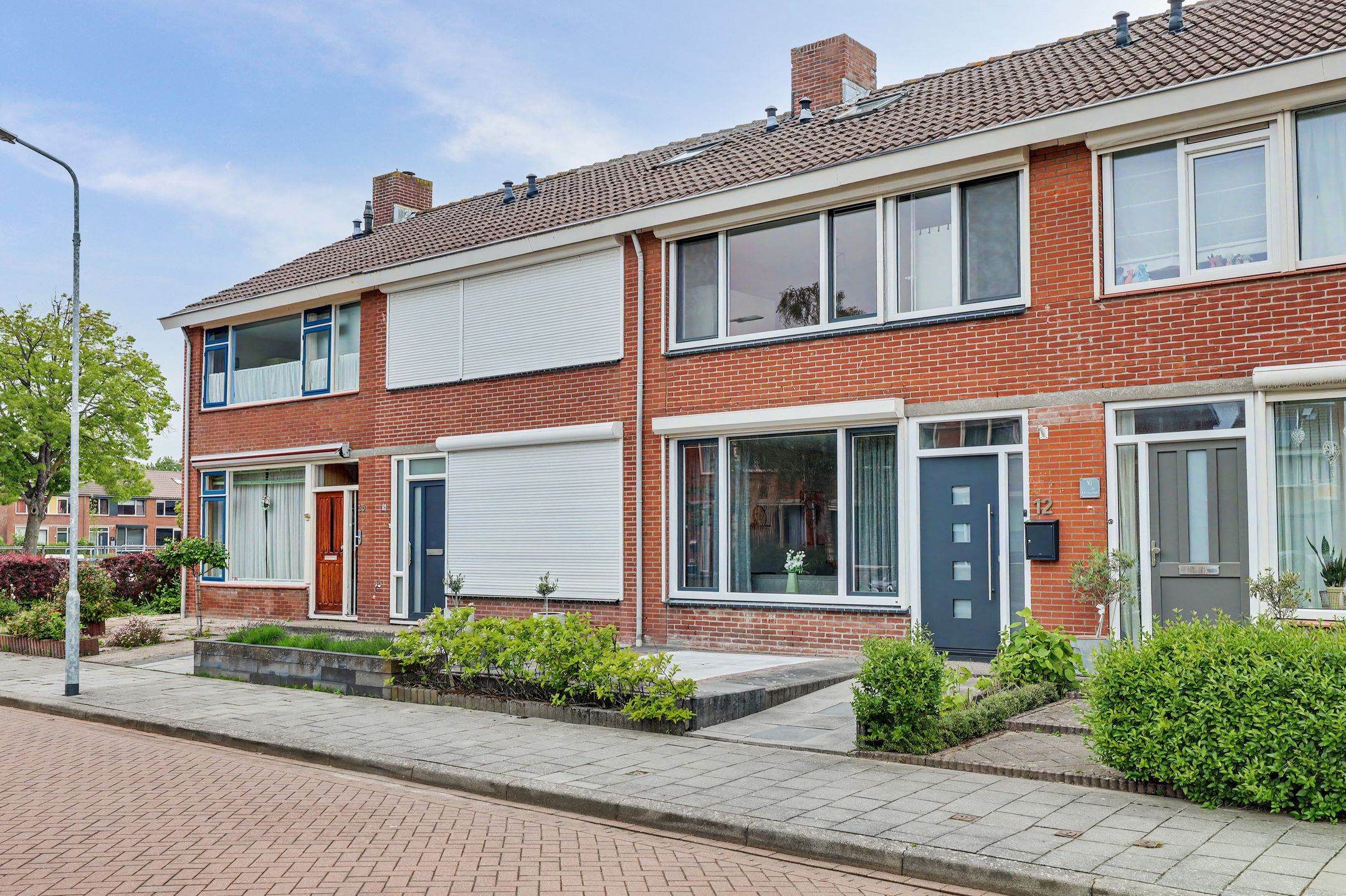 Foto van Roerstraat 12, Oost-Souburg