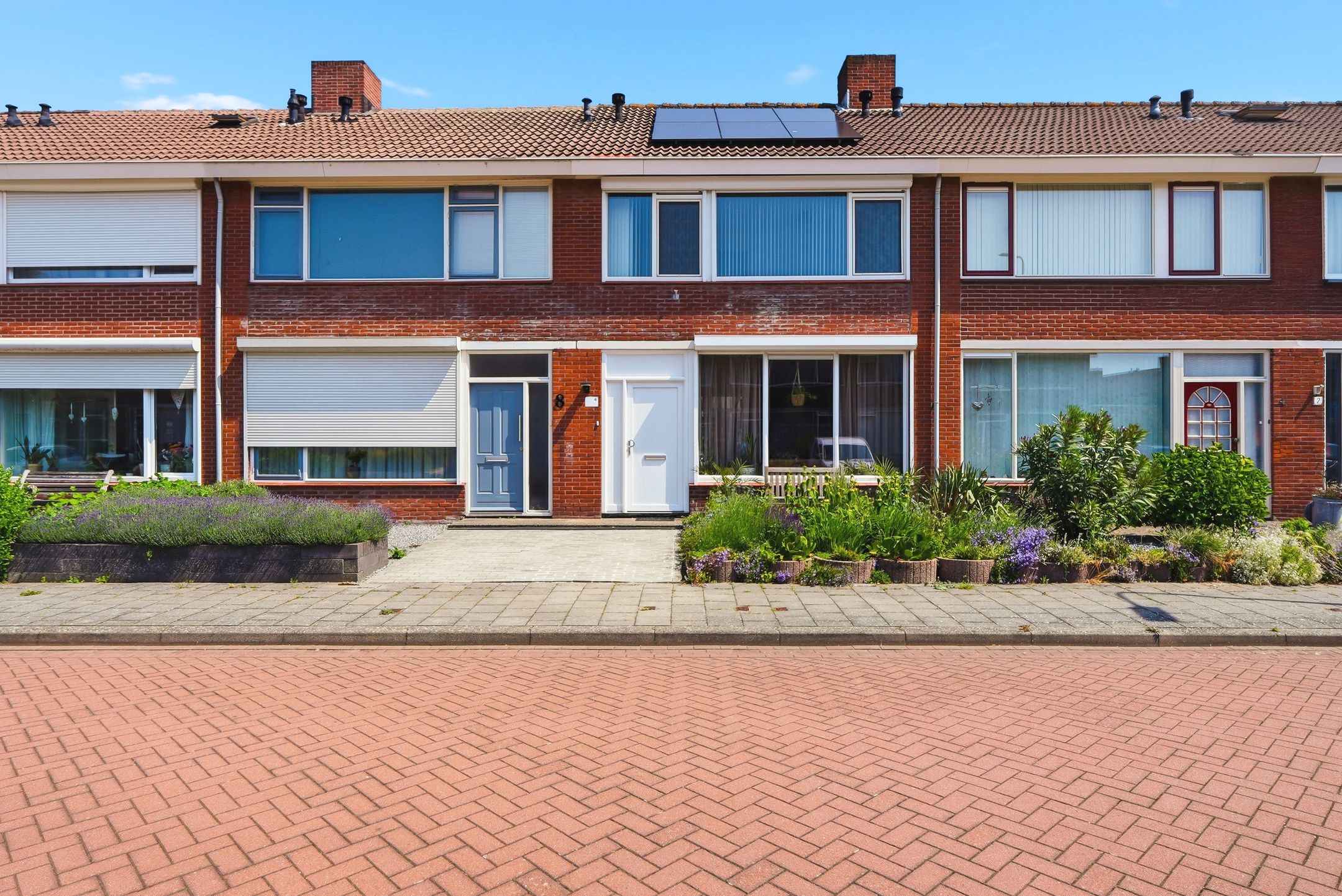 Foto van Roerstraat 6, Oost-Souburg