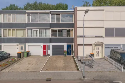 Foto van Diezestraat 23, Oost-souburg