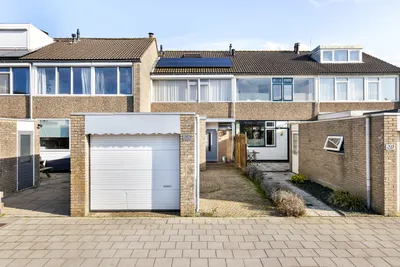 Foto van Spaarnestraat 22, Oost-Souburg
